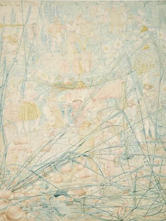 RICHARD DADD リチャード・ダット リチャード・ダッド 夢人館8 - 古本買取販売 ハモニカ古書店