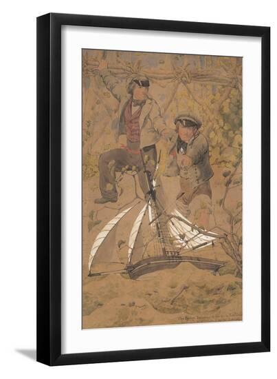 Premium Giclee Print, , large