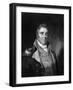 Richard Dale, Naval-J Wood-Framed Art Print