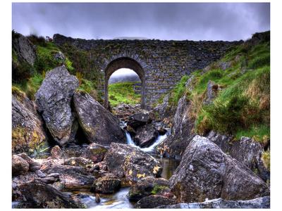 Stone Bridge, Ireland
