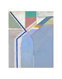 Ocean Park 116, 1979-Richard Diebenkorn-Laminated Art Print