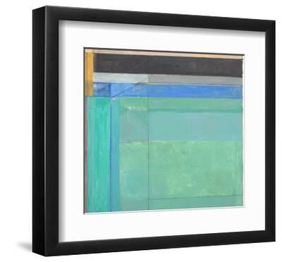 Ocean Park No. 68, 1974' Prints - Richard Diebenkorn | AllPosters.com