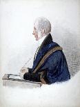 Tom Molineaux (D.1818)-Richard Dighton-Giclee Print