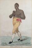 Agamemnon a Great General, General William Dalrymple, 1804-Richard Dighton-Giclee Print