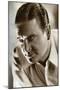 Richard Dix, American Actor, 1933-null-Mounted Giclee Print