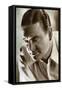 Richard Dix, American Actor, 1933-null-Framed Stretched Canvas