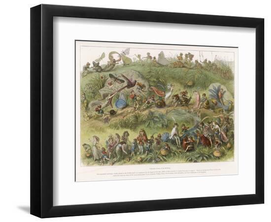 Art Print, , large