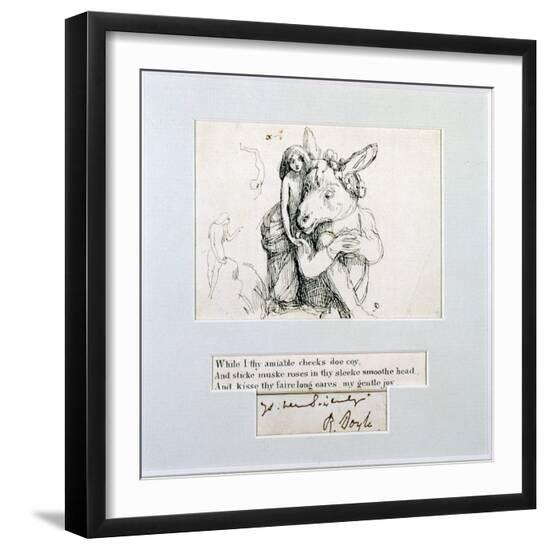Giclee Print, , large