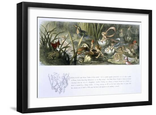Premium Giclee Print, , large
