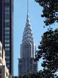 Chrysler Building-Richard Drew-Photographic Print