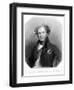 Richard Earl Howe-G Ward-Framed Art Print