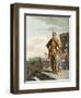 Richard Earl of Warwick-Charles Hamilton Smith-Framed Art Print