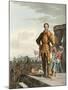Richard Earl of Warwick-Charles Hamilton Smith-Mounted Art Print