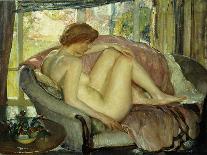 Reverie, C.1916-17-Richard Edward Miller-Giclee Print