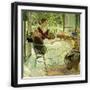 Black Frame