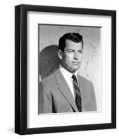 Richard Egan-null-Framed Photo