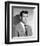 Richard Egan-null-Framed Photo