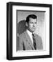 Richard Egan-null-Framed Photo