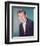 Richard Egan-null-Framed Photo