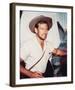 Richard Egan-null-Framed Photo