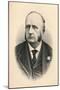 Richard Everard Webster, (1842-1915), British Barrister, Politician and Judge, 1896-null-Mounted Giclee Print