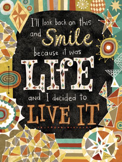 Art Print, , large