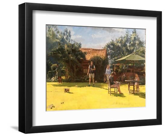 Premium Giclee Print, , large
