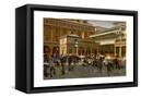 Canvas Black