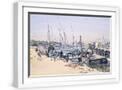 White Frame
