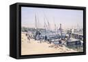 Canvas Black