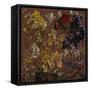 Canvas Black