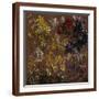Brown Frame