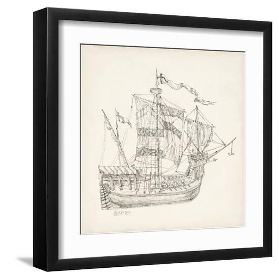 Art Print, , large