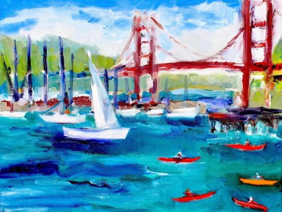 Giclee Print, , large