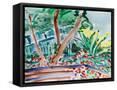 Canvas Black