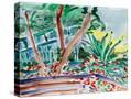 Stretched Canvas