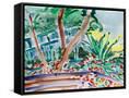 Canvas Black