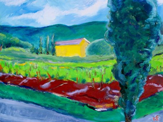 Premium Giclee Print, , large