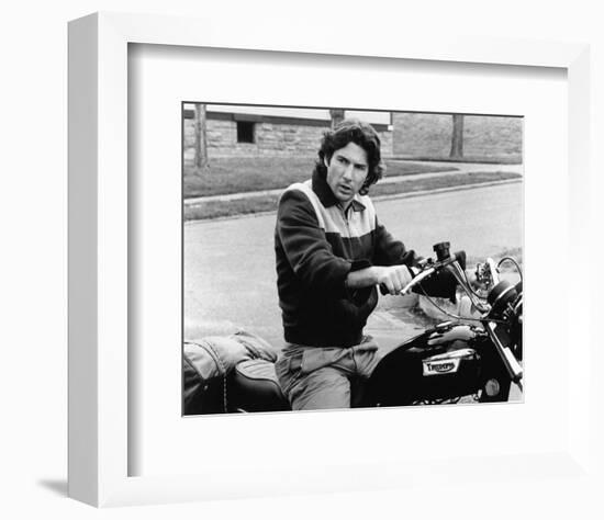 Richard Gere - An Officer and a Gentleman-null-Framed Photo