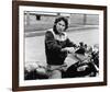 Richard Gere - An Officer and a Gentleman-null-Framed Photo