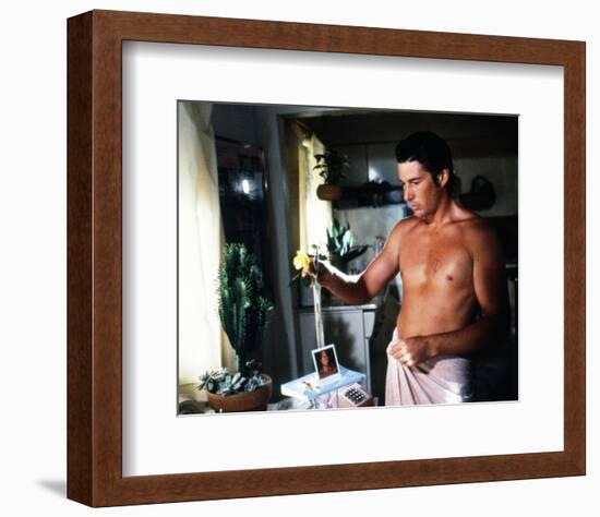 Richard Gere - Breathless-null-Framed Photo