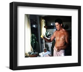 Richard Gere - Breathless-null-Framed Photo