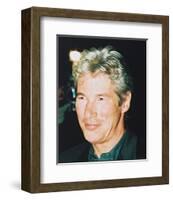 Richard Gere-null-Framed Photo