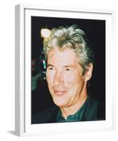 Richard Gere-null-Framed Photo