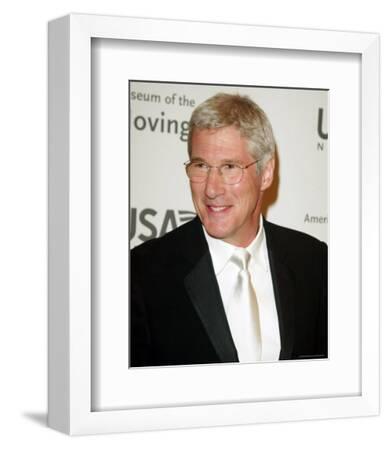 'Richard Gere' Photo | AllPosters.com