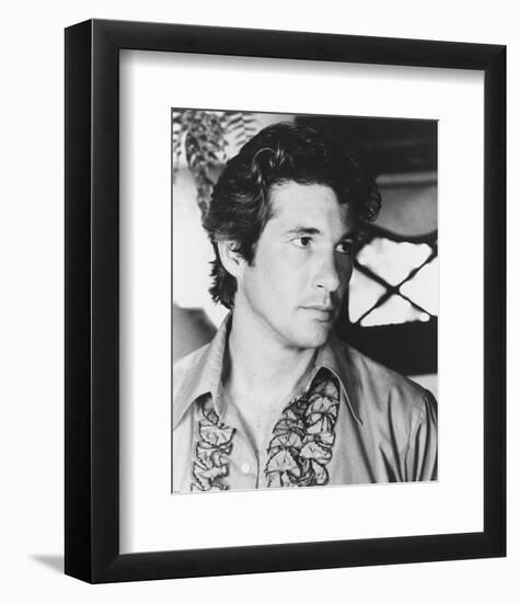 Richard Gere-null-Framed Photo