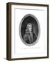 Richard Gilpin-J Caldwall-Framed Giclee Print
