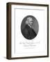 Richard Graves, Writer-James Northcotest-Framed Giclee Print
