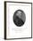Richard Graves, Writer-James Northcotest-Framed Giclee Print