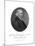 Richard Graves, Writer-James Northcotest-Mounted Giclee Print